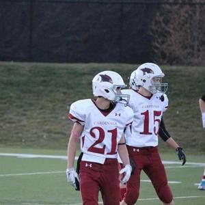 Meet your Posher, Christian